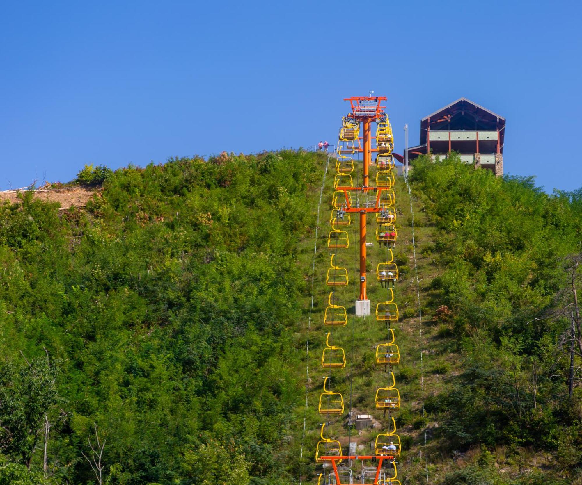 Villa Bear End Sevierville Exterior foto