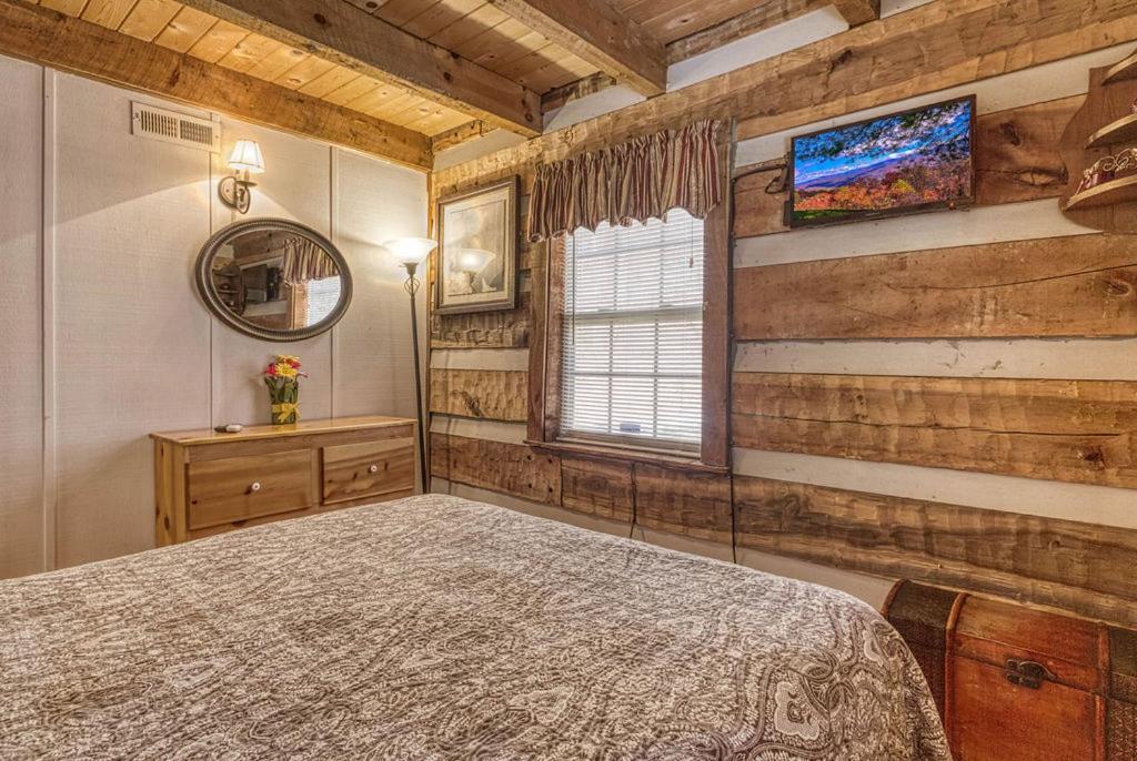 Villa Bear End Sevierville Exterior foto