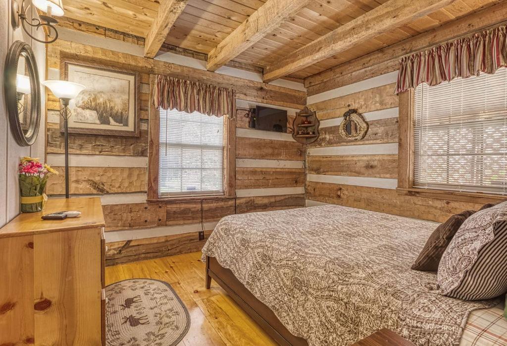 Villa Bear End Sevierville Exterior foto